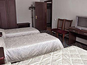 Best Eastern Sayokhat Tashkent Exterior photo