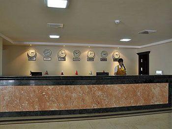Best Eastern Sayokhat Tashkent Exterior photo