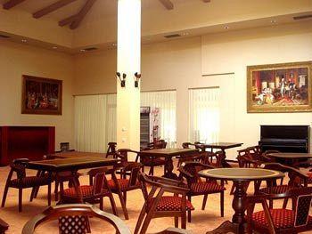 Best Eastern Sayokhat Tashkent Exterior photo