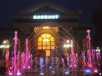 Best Eastern Sayokhat Tashkent Exterior photo